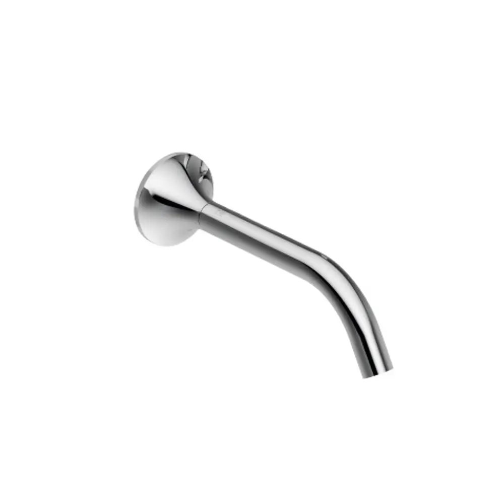 DORNBRACHT Waschtisch-Wand-Auslauf ohne Ablaufgarnitur VAIA 13800809 Chrom, 13800809-00 Galeriebild 1